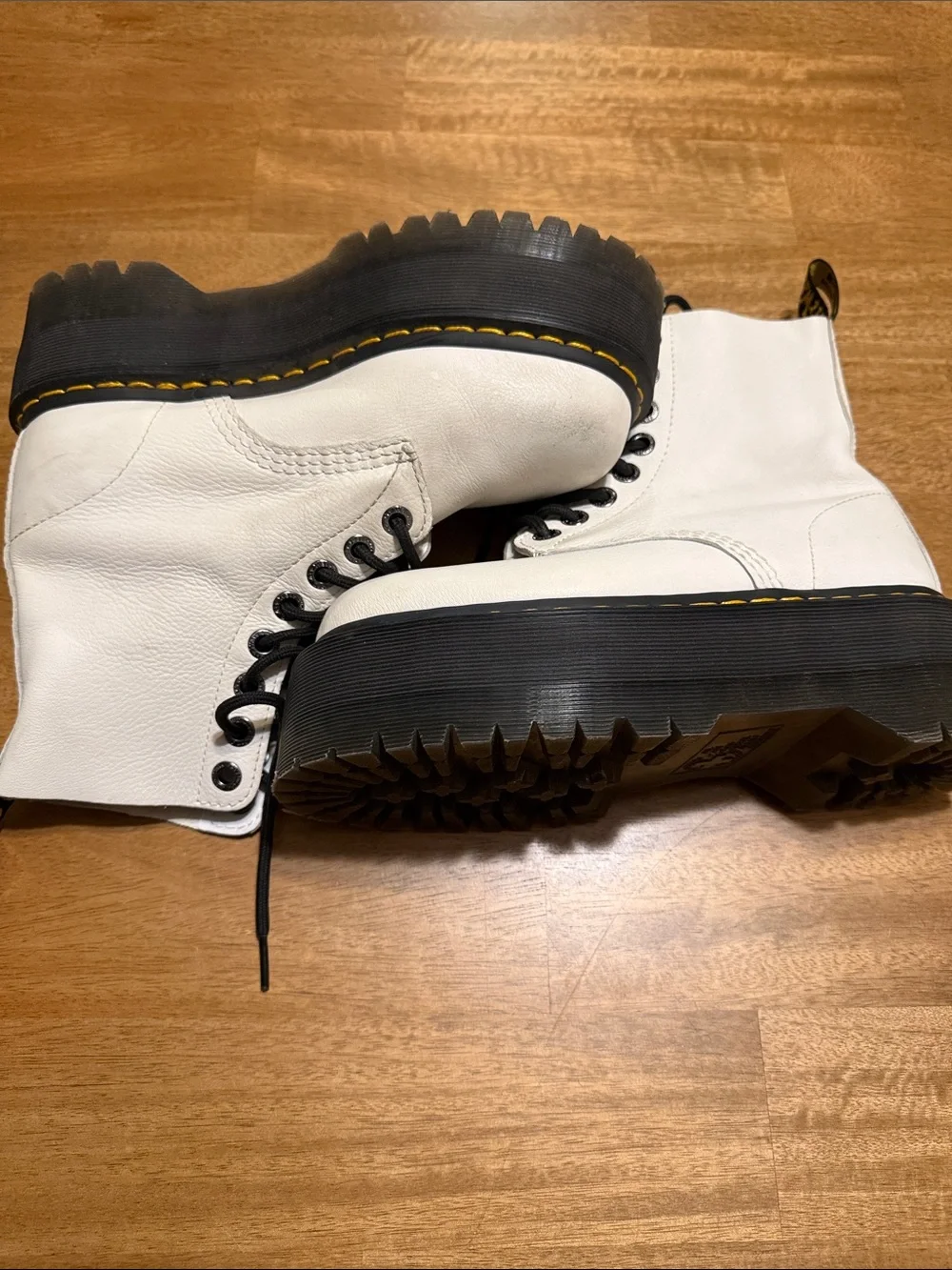 Dr. Marten 1460 Pascal Max